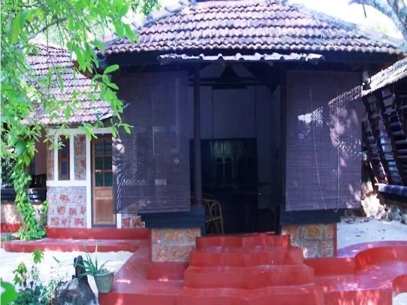 Hotel Arakal Heritage Homestay Alappuzha